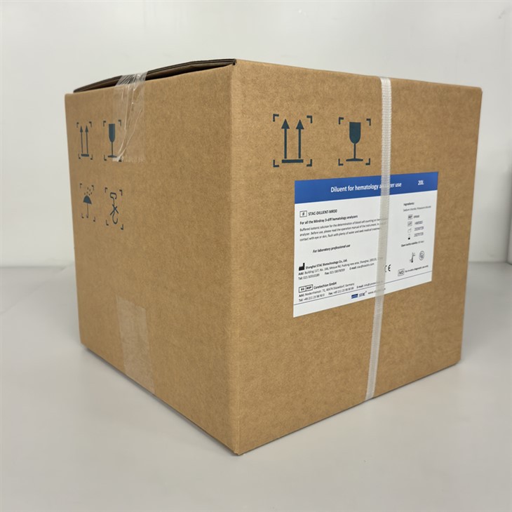 Diluent For Mindray Hematology Instrument suppliers