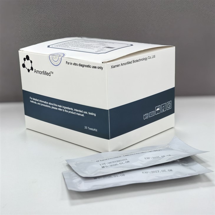 PCT Test Kit suppliers