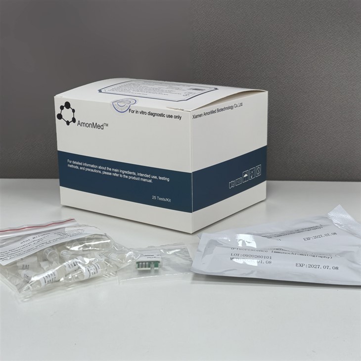 Troponin I Test Kit suppliers